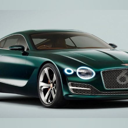 2015 Bentley EXP 10 Speed 6 Wiki