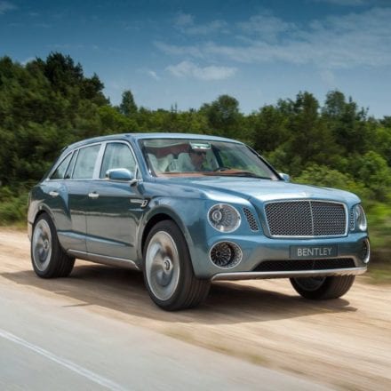 2012 Bentley EXP 9 F Wiki