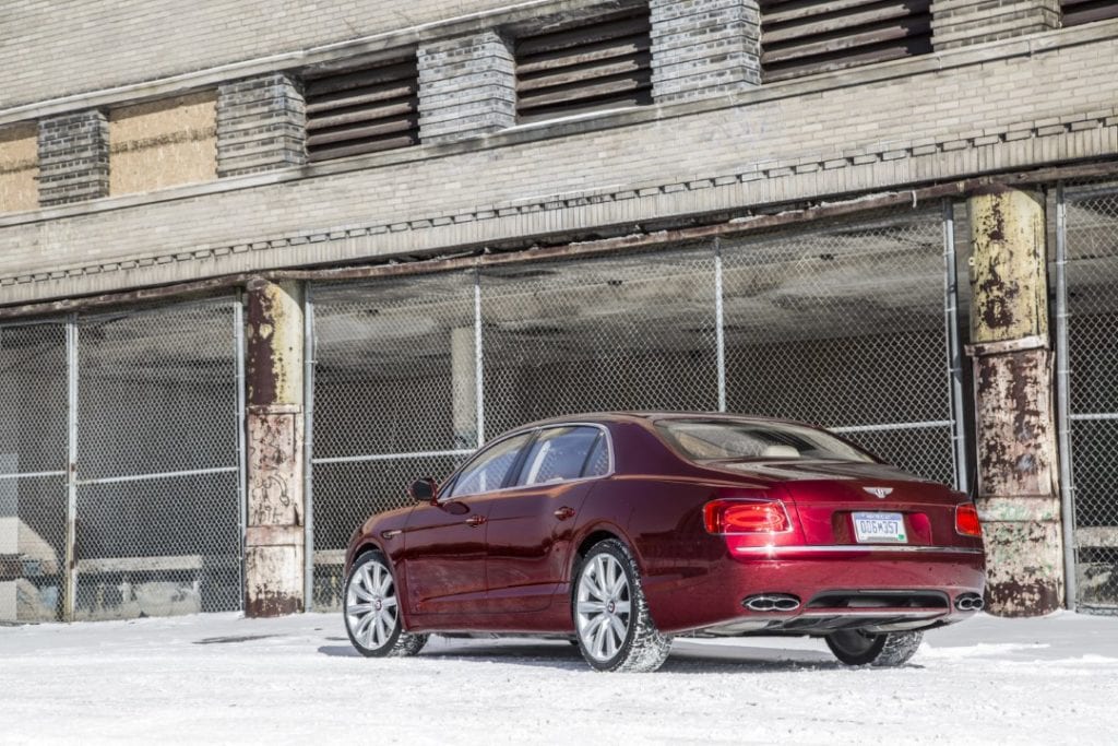 Bentley Continental Flying Spur Wiki Supercartribe Com