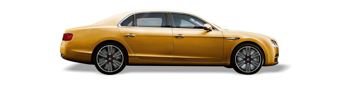 SupercarTribe Bentley Flying Spur – More Independent than Before, Still a 4-door Continental GT at Heart 0002 BR