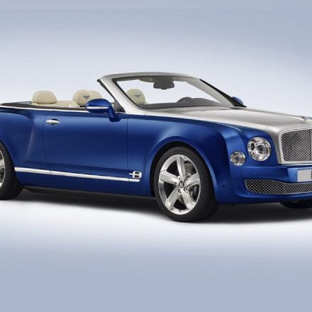 2014 Bentley Grand Convertible Wiki