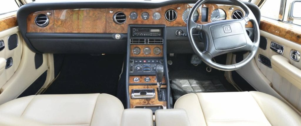 Bentley Turbo R Wiki Supercartribe Com