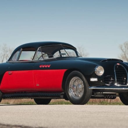 1951 Bugatti Type 101 Wiki