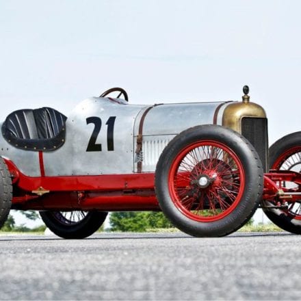 1910 Bugatti Type 13 Wiki