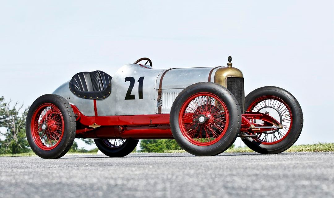 Bugatti Type 13