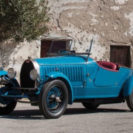 1913 Bugatti Type 22 Wiki