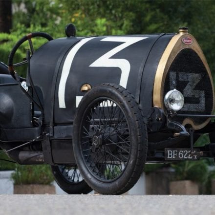 1913 Bugatti Type 23 Wiki