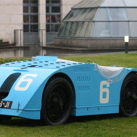 1923 Bugatti Type 32 Wiki