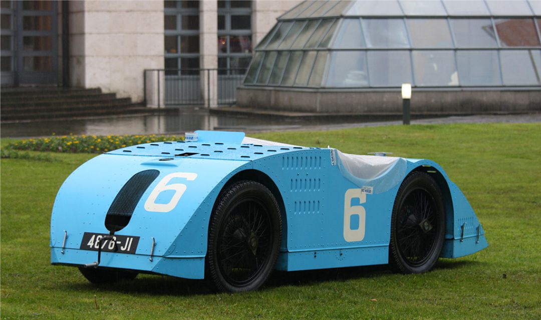 Bugatti Type 32