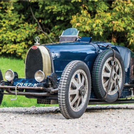 1924 Bugatti Type 35 Wiki