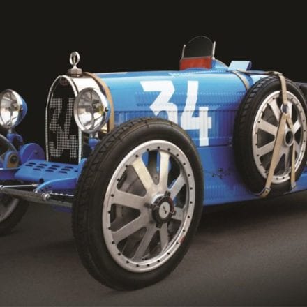 1928 Bugatti Type 37 Wiki