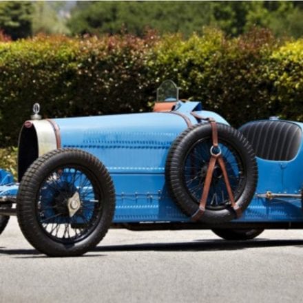 1928 Bugatti Type 37A Wiki