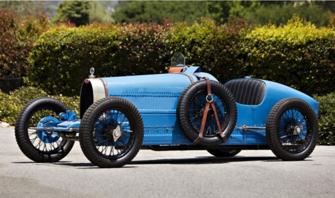 Bugatti Type 37A