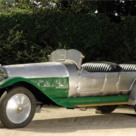 1926 Bugatti Type 38 Wiki