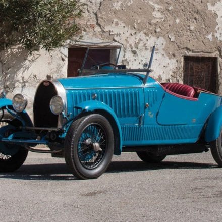 1926 Bugatti Type 40 Wiki