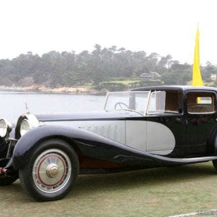 1927 Bugatti Type 41 Wiki
