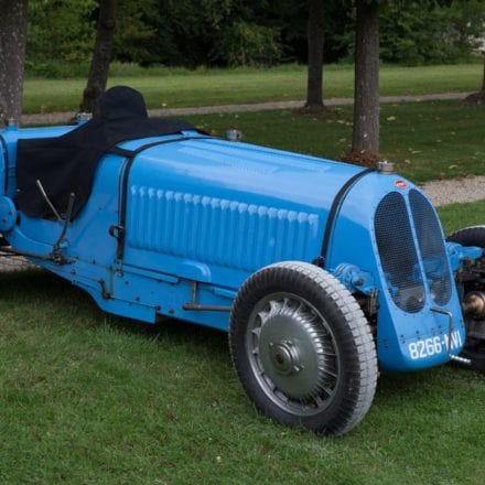 1932 Bugatti Type 53 Wiki