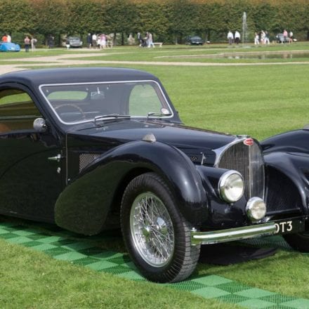1937 Bugatti Type 57S Atalante (57502) Wiki