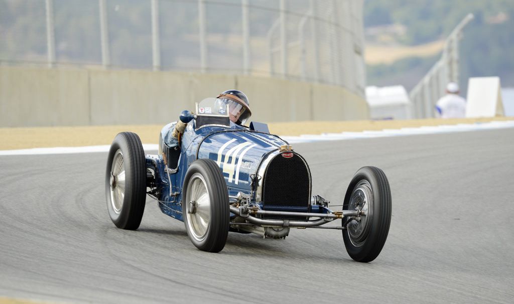 Bugatti Type 59