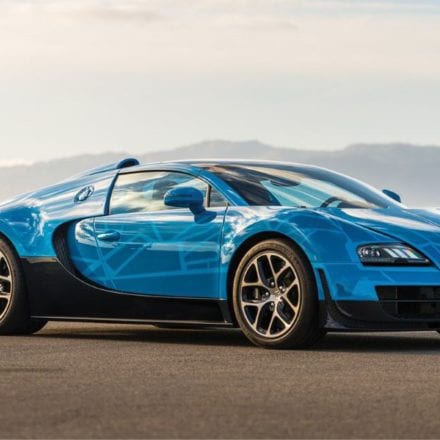 2005 Bugatti Veyron Wiki