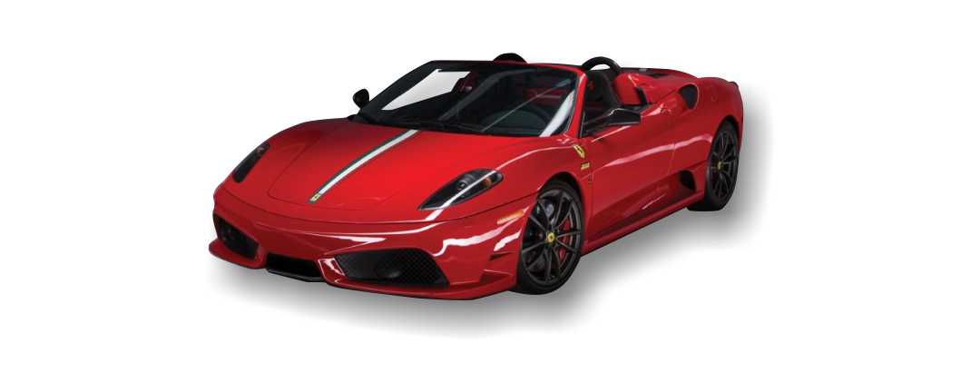 SupercarTribe F430 Scuderia Spider 16M – A 503-bhp Salute to Ferrari’s F1 Prowess 0001 BR