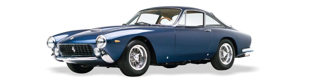 SupercarTribe Ferrari 250 GTO Berlinetta Lusso 0001 BR
