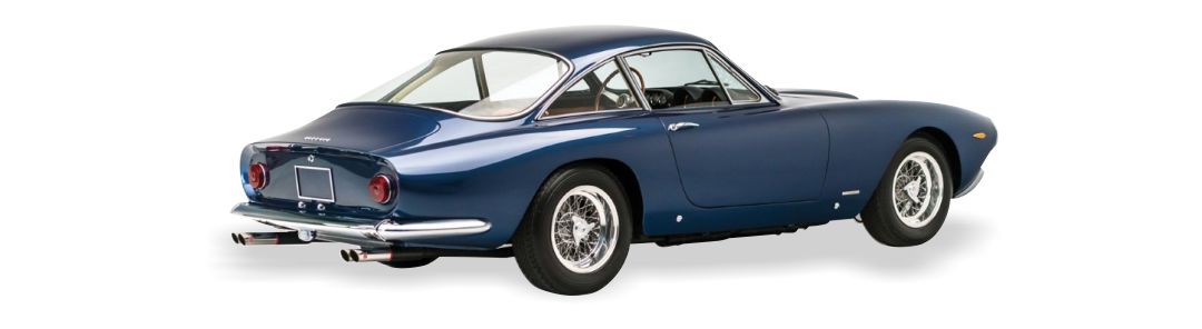 SupercarTribe Ferrari 250 GTO Berlinetta Lusso 0002 BR