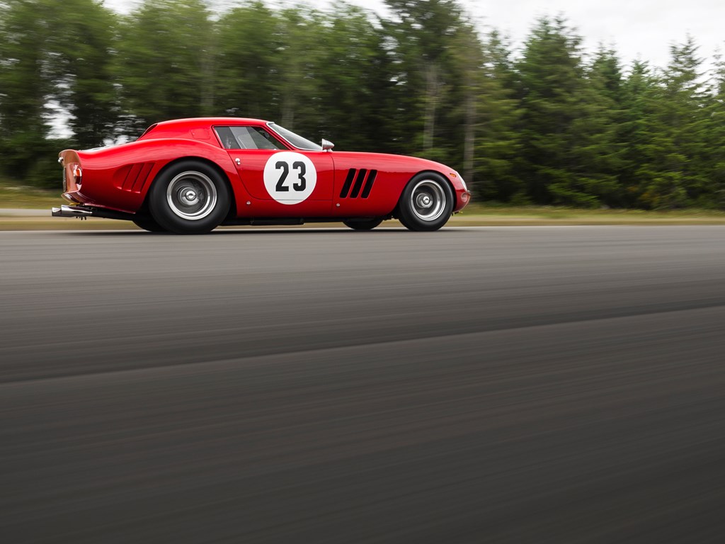 Csr 2 настройки ferrari 250 gto