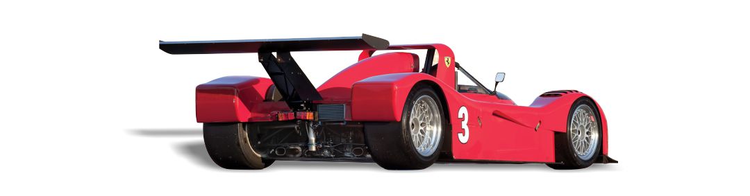 SupercarTribe Ferrari 333 SP – An Epic Feat of Engineering 0002 BR