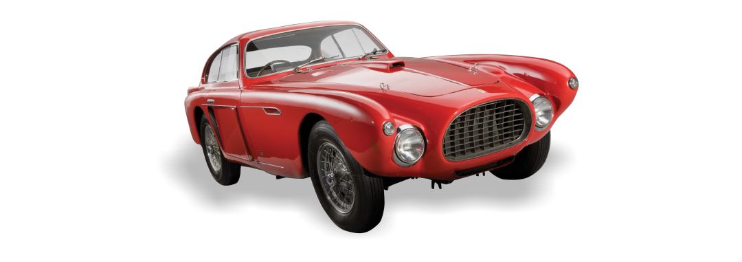 SupercarTribe Ferrari 340 Mexico – The Beauty and the Danger 0001 BR