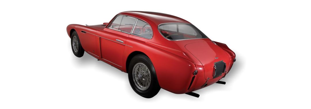 SupercarTribe Ferrari 340 Mexico – The Beauty and the Danger 0002 BR