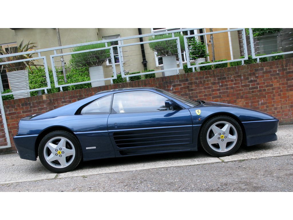 Ferrari 348 GTB