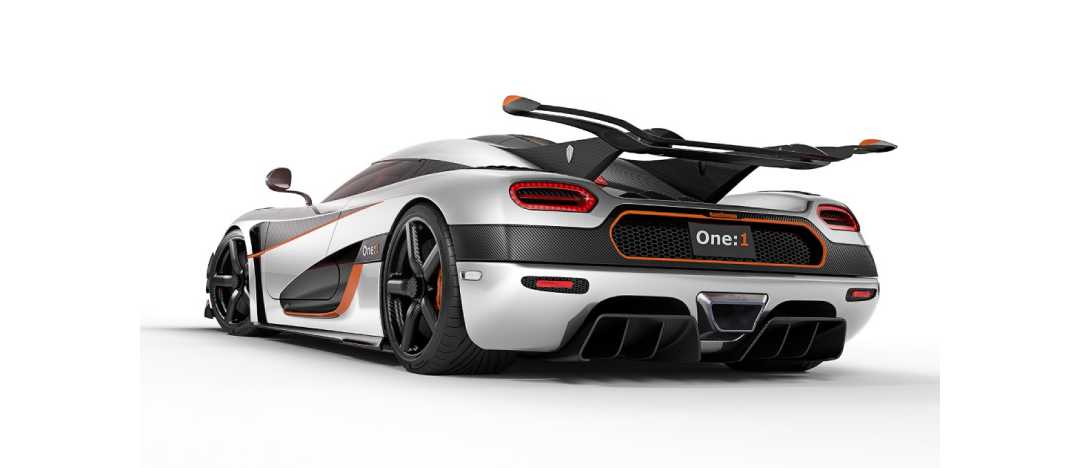 SupercarTribe Koenigsegg One-1 0002 BR