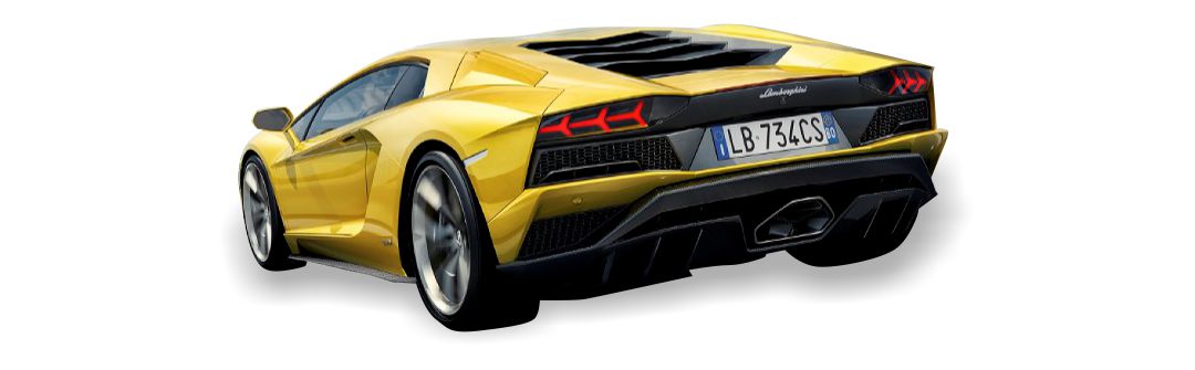 SupercarTribe Lamborghini Aventador S Coupe 0002 BR