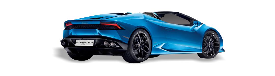 SupercarTribe Lamborghini Huracan LP 610-4 Spyder – A Not-So-Incy-Wincy Spyder 0002 BR