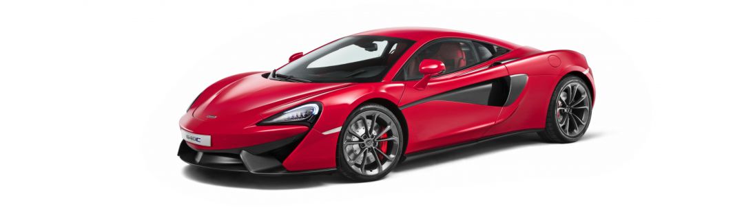 SupercarTribe McLaren 540C – The Baby McLaren Still Packs a Punch 0001 BR
