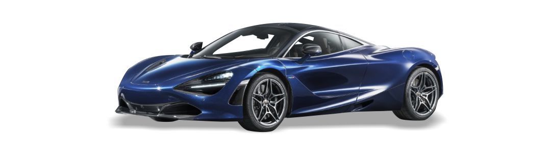 SupercarTribe McLaren 720S – A £209,000 Performance Bargain 0001 BR