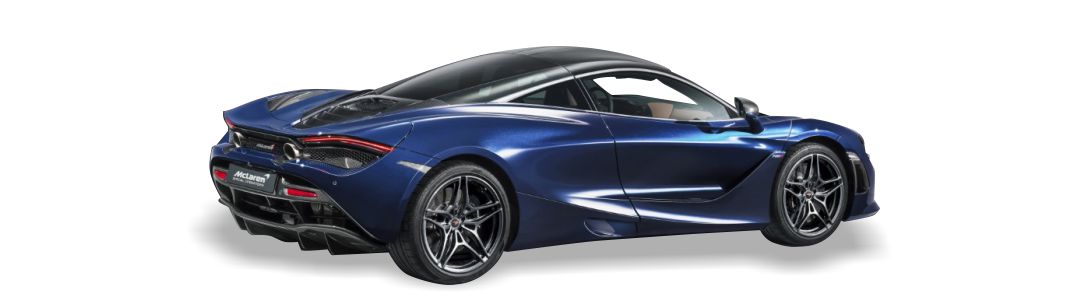 SupercarTribe McLaren 720S – A £209,000 Performance Bargain 0002 BR