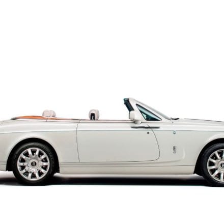 2007 Rolls Royce Phantom Drophead Coupé Wiki