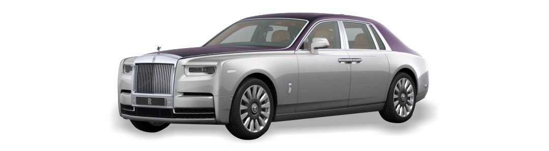 SupercarTribe Rolls-Royce Phantom VIII 0001 BR
