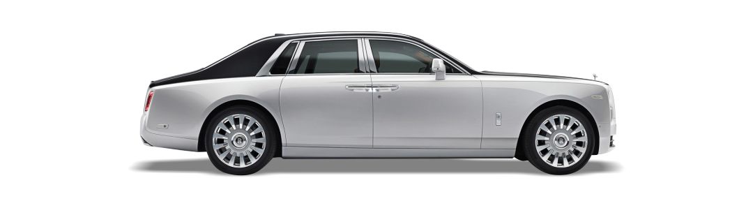 SupercarTribe Rolls-Royce Phantom VIII 0002 BR