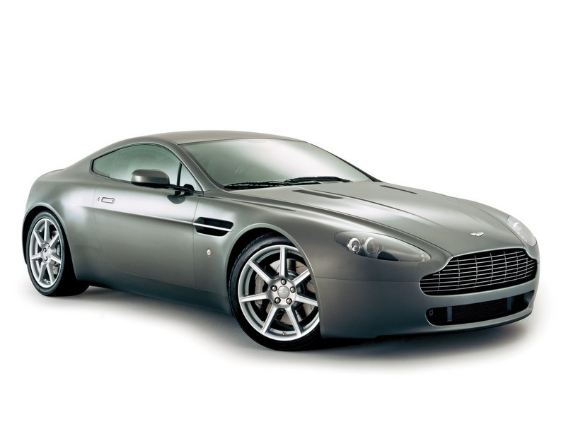 Aston Martin V8 Vantage Wiki Supercartribe Com