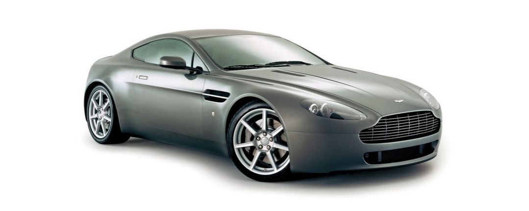 SupercarTribe Aston Martin V8 Vantage – Another Knockout from Warwickshire 0001 BR