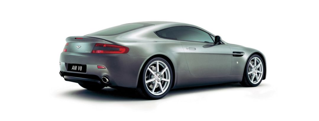 SupercarTribe Aston Martin V8 Vantage – Another Knockout from Warwickshire 0002 BR