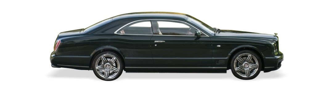 Bentley Brooklands Coup 233 Wiki Supercartribe Com