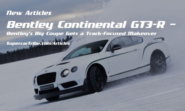 Category/bentley >> Bentley Supercartribe Com Category/bentley >> Bentley Supercartribe Com