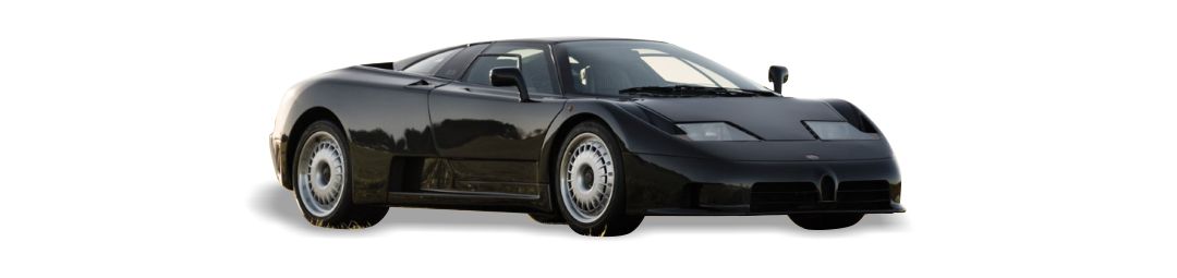 SupercarTribe Bugatti EB110 GT– Bugatti’s Beautiful Interlude 0001 BR