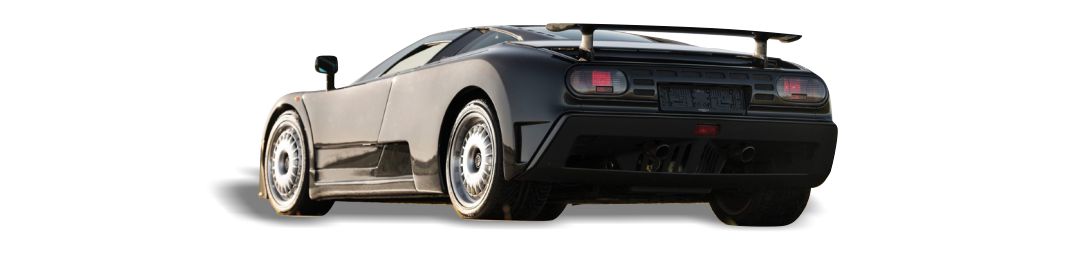 SupercarTribe Bugatti EB110 GT– Bugatti’s Beautiful Interlude 0002 BR