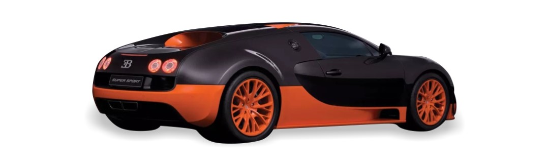 SupercarTribe Bugatti Veyron Super Sport – The Veyron Grows and Speeds Up 0003 BR