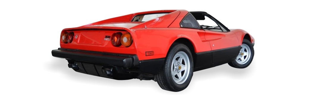 SupercarTribe Ferrari 308 GTSi – Fewer Horses, Lower Emissions 0003 BR